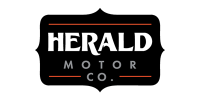 Herlald Motor co. Range